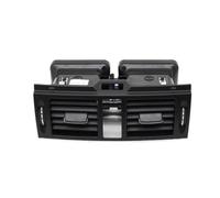 Air nozzle vents Compatible With Mercedes For Benz For C260 For C300 2007-2011 Car Front Dashboard Air Conditioner AC Vent Outlet Grill Assembly(Model B-Middle)