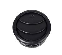 Air nozzle vents Compatible With Suzuki For Jimny 2015-2018 Front Dashboard AC Air Condition Vent Outlet Internal Accessories Grille Diffuser(Side Left)
