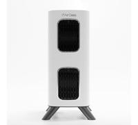 Air Oasis iAdapt H13 HEPA Filter Air Purifier | Reduces 99% of Viruses, Mold, Dust, Smoke, Pollen & Odors | Whisper Quiet Operation for Medium Size Rooms | 550 Sq Ft of Clean Air