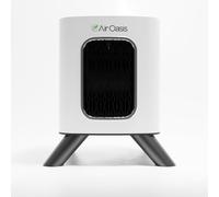 Air Oasis iAdaptAir 2.0 H13 HEPA Filter Air Purifier Reduces 99% of Viruses, Mold, Dust, Smoke, Pollen & Odors Quietest on The Market WiFi Compatible 1,325 Sq Ft of Clean Air