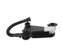 Air Oil Separator PC3Z6A785A, Compatible for Ford F-250-600 Super Duty Trucks 2020-2024, Direct Fit Replacement Part Plastic Metal PC3Z-6A785-A