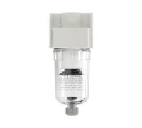Air Oil Water Separator Filter with Drainage AF10/20/30/40-M5/01/02/03DC-A(AF30-03D-A)