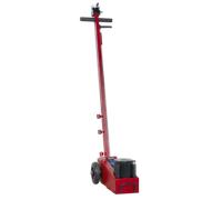 Air Operated Jack 20tonne - Single Stage - Sealey YAJ201 New