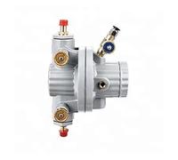 Air Operated Membrane Pump, BML-5 Air Pump One Way/Single Way Pneumatic Diaphragm Pump Ink Pump BML-5 High Flow Rate