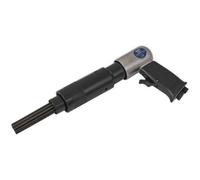 Air Operated Needle Scaler - 1/4" Bsp Inlet - Pistol Type - Variable Speed
