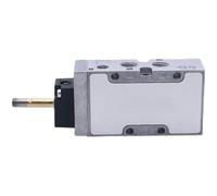 Air-Operated Solenoid Valve MFH-5-1-8-B 19758 MFH-3-1-2 9857 MFH-3-1-2-S 7960 MFH-5-3E-1-4-B(MFH-5-1-4-S 10349)