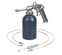 Air Operated Wax Injector Kit
