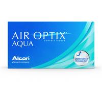 AIR OPTIX® Aqua 3