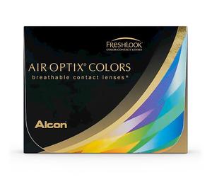AIR OPTIX® COLORS 2