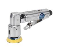 Air Orbital Sander Disc Ø50mm - Sealey SA70 New