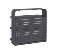 Air Outdoor Bar Anthracite Moree - 4260218363793
