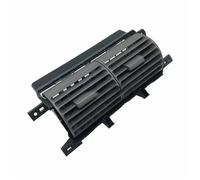 Air Outlet Cover Replacement Vents Center Dash A/C Outlet Air Vent Panel For Fit For City 2004 2005 2006 2007 2008