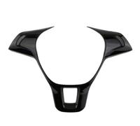 Air Outlet Decorative Cover For VW For Teramont For Atlas For Arteon For Fox For Multivan For Sharan Steering Wheel Trim Car Interior Accessories(A)