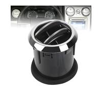Air Outlet Duct 8H6Z-19893-AA Dash Board A/C Air Vent Louvre For Lincoln For MKZ For Zephyr MENSUNUBNM(1PCS)