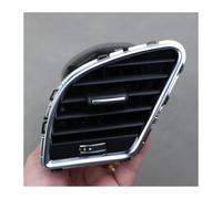 Air Outlet For A4 B8 2009 2010 2011 2012 2013 2014 2015 2016 LHD LH Air Conditioner Outlet Nozzle OE:8K0820901 8KD820901 Vent Car AC Grille