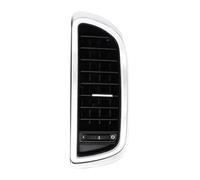 Air Outlet For Cayenne 2011 2012 2013 2014 2015 2016 Auto LHD Front Rear Left Right Air Conditioning Outlet Vent Car AC Grille(Front center right)