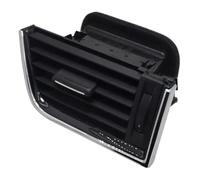 Air Outlet For Skoda For Octavia 2015 2016 2017 2018 2019 2020 2021 2022 Auto Front Dash Board Air Conditioner Outlet A/C Vent 5ED819701 Car AC Grille(Right)
