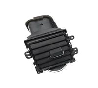 Air Outlet For T&oyota For Highlander 2009 2010 2011 2012 2013 2014 Air Conditioner Outlet A/C Vents 1 Piece Car AC Grille(LH)