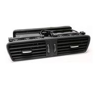 Air Outlet For VW For p&assat B7 CC 2012-2018 Auto Center Armrest Air Conditioning Outlet A/C Vent Assembly 3AB819701A 3AB819702A Car AC Grille(Middle Matt)