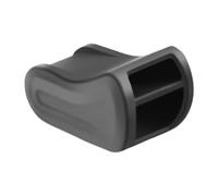 Air Outlet Freshener Clip - Silicone Scent Diffuser, Fragrance Holder Clips, Aromatherapy Adapter | Car Interior Vent Accessory Cliip For Electric Vehicle 3 Y Cabin Refresh Decoration