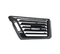 Air Outlet Grille Frame Compatible With BMW X1 E84 2010-2015 Car Front Air Conditioning AC Vent Grille Outlet Panel Replacement Repair Parts Accessories