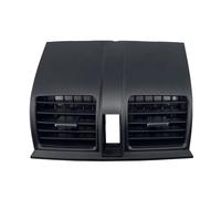 Air Outlet Grille Frame Compatible With Crv 2007 2008 2009 2010 2011 Air Conditioner Outlet Workbench Middle Repair Replacement Parts Accessories