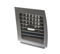 Air Outlet Grille Panel Compatible With Mitsubishi For Lancer EX 2010 2011 2012 2013 2014 2015 Car Air Outlet Center Console Conditioning Vent(A-Bigger-Left)