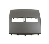 Air Outlet Grille Right/Left Car Finisher Instrument Panel For Nissan For Tiida C11 2005-2011 Auto Front Dashboard Middle Air Conditioner Vent Outlet