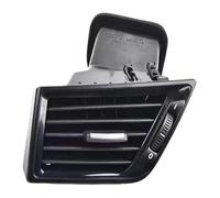 Air Outlet Replacement for B&MW For X1 E84 2010 2011 2012 2013 2014 2015 LHD RHD Car Front Dashboard Air Conditioner AC Vent Grille Outlet Complete Assembly(LHD Left)(LHD Left)