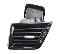 Air Outlet Replacement for B&MW For X1 E84 2010 2011 2012 2013 2014 2015 LHD RHD Car Front Dashboard Air Conditioner AC Vent Grille Outlet Complete Assembly(LHD Left)(RHD Left)
