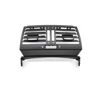 Air Outlet Vent Car Front Central Left Right Rear Air Conditioning AC Vent Grille Outlet Panel Cover For BMW X5 X6 E70 E71 E72 2007-2013 Air Conditioning Outlet(Rear B)