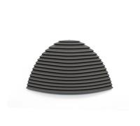 Air Outlet Vent Car Front Dashboard Central AC Vent Air Grille Panel Cover For Mercedes For Benz E Class W211 2003-2008 2118300054 Air Vent Grill(Cover-Gray)
