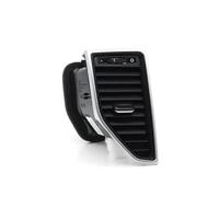 Air Outlet Vent Car Front Rear Dashboard Air Conditioning AC Vent Grille Complete Assembly For Macan 2014-2017 95B819701D Air Conditioning Vent(Middle Left-B)