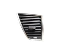 Air Outlet Vent Dash Grille Car Front Dashboard Air Outlet Grille Assembly 8R1820951 Compatible With Q5 2009-2010 2011 2012 2013 2014 2015 2016 2017 2018(Right 1Pcs)