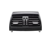 Air Outlet Vent Dash Grille Rear Air Conditioning Ac Vent Outlet Grill Assembly 64229252012 Compatible With X5 F15 2013 2014 2015 2016 2017 2018