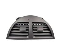 Air Outlet Vent Dash Panel A/C Car Air Conditioner Vent AC Outlet Panel Grille 55660-33200 Compatible With Lexus For ES350 2006 2007 2008 2009 2010 2011 2012