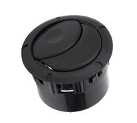 Air Outlet Vent Dash Panel Air Conditioning AC Vent Outlet Grille Panel Cover 687608041R 8200212480 Compatible With Duster 2010-2012 2013 2014 2015 2016 2017