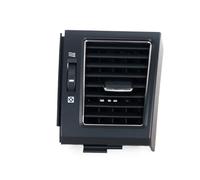 Air Outlet Vent Dash Panel Car A/C Air Conditioner Outlet Air Grill Compatible With Toyota For Land For Cruiser 200 LC200 2008 2009 2010 2011 2012 2013(Right side)