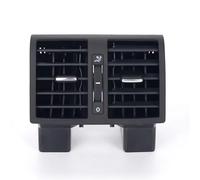 Air Outlet Vent Dash Panel Car Air Conditioning Rear Vent 1TD819203 Compatible With VW For Touran 2004 2005 2006 2007 2008 2009 2010 2011 2012 2013 2014 2015