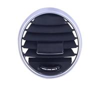 Air Outlet Vent Dash Panel Central Dashboard Air Vent Outlet Panel Cover A1648301954 Compatible With Benz For GL350 GL450 GL550 X164 W164 2006 2007 2008 2009 2010 2011 2012(1pc)