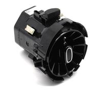 Air Outlet Vent For B&enz For A Class W177 A180 A200 A220 2019 2020 2021 2022 Front Rear Left Right Air Conditioner AC Vent Grille Outlet Car(Left)