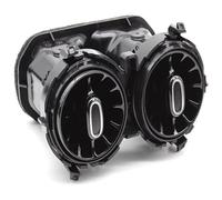 Air Outlet Vent For B&enz For A Class W177 A180 A200 A220 2019 2020 2021 2022 Front Rear Left Right Air Conditioner AC Vent Grille Outlet Car(Rear)