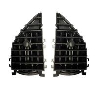 Air Outlet Vent For B&enz For Vito V260 W447 W448 Dashboard Center A/C Grille Vent Air Conditioner Outlet QE:A4478300654 A4478300454 Car AC(Left and Right)