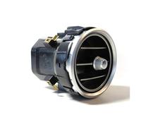 Air Outlet Vent For Benz C CLASS W205 For GLC W253 2016-2022 Front Central Air Conditioning AC Vent Outlet A2058300301
