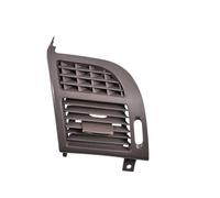 Air Outlet Vent For Benz E-Class W211 E320 E500 E550 2003-2008 Car AC Front Left Right Center Rear Air Conditioner Vent Grille Panel Cover Full Set(Yellow Left)