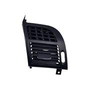 Air Outlet Vent For Benz E-Class W211 E320 E500 E550 2003-2008 Car AC Front Left Right Center Rear Air Conditioner Vent Grille Panel Cover Full Set(Black Left)