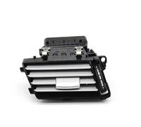Air Outlet Vent For Benz E Class W212 2009-2012 Dashboard Central Left Right Air Conditioner AC Vent Grille Outlet Assembly(Left)