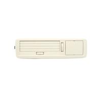 Air Outlet Vent For Benz For Vito W447 W448 V220 V250 V260 W447 2015-2021 Car Roof Air Conditioner Grille Vent Outlet 1 Piece A44783072001B88(Beige RL)