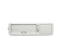 Air Outlet Vent For Benz For Vito W447 W448 V220 V250 V260 W447 2015-2021 Car Roof Air Conditioner Grille Vent Outlet 1 Piece A44783072001B88(Gray FL)