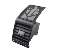 Air Outlet Vent For Benz G-Class W463 2004-2018 Car Central Left Right AC Air Conditioning Vent Grille Speaker Panel Cover 4636807408 4636807508(Front right)